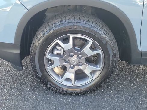 Used 2023 Honda Passport TrailSport image 30