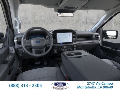 New 2025 Ford F150 XL image 10