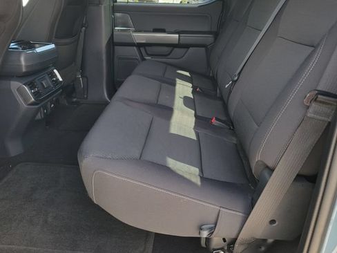 Certified 2023 Ford F150 XLT w/ Equipment Group 302A High AWD/4WD image 8