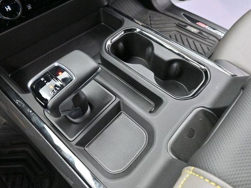 Used 2024 Chevrolet Silverado 1500 ZR2 w/ ZR2 Bison Edition image 26