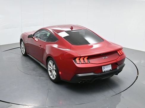 Used 2024 Ford Mustang GT Premium image 47