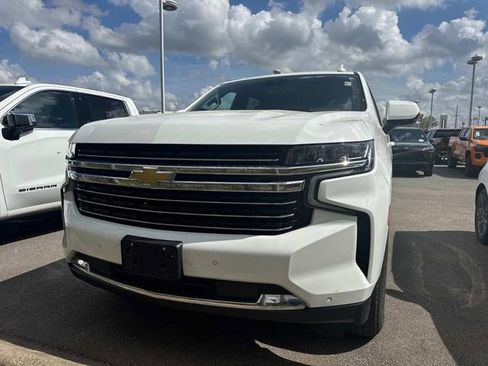 Used 2024 Chevrolet Tahoe LT image 12