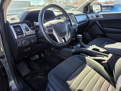 Used 2020 Ford Ranger XLT w/ Trailer Tow Package image 7