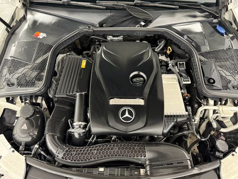 Used 2017 Mercedes-Benz C 300 C300 image 29