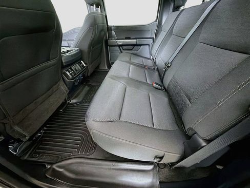 Used 2023 Ford F150 XLT w/ Equipment Group 301A Mid AWD/4WD image 23