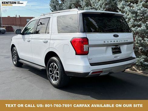 Used 2024 Ford Expedition XLT image 6