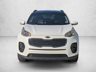 Used 2019 Kia Sportage EX w/ EX Premium Package video 2