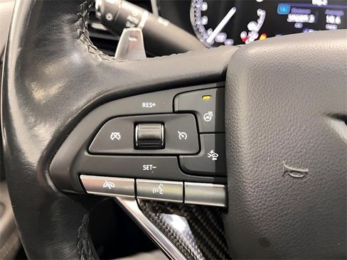 Certified 2022 Cadillac XT6 Sport image 25