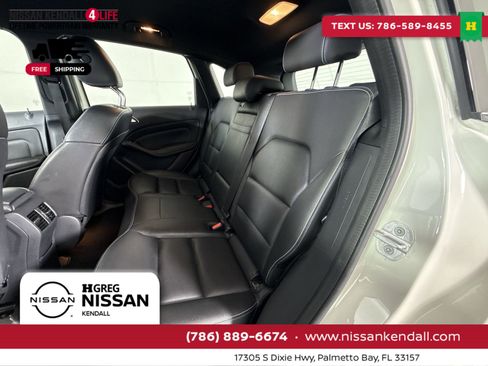 Used 2017 Mercedes-Benz B 250e image 27