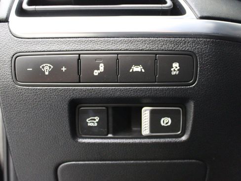 Used 2021 Hyundai Palisade Calligraphy FWD image 24