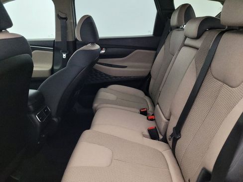 Used 2023 Hyundai Santa Fe SEL AWD/4WD image 18