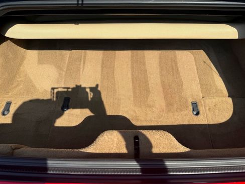 Used 2000 Chevrolet Corvette 5.7L V8 w/ Performance Handling Pkg image 28