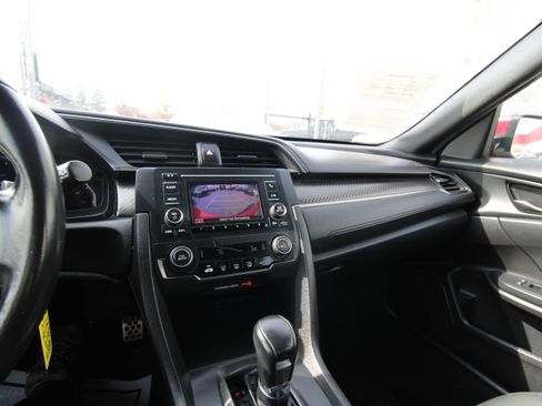 Used 2019 Honda Civic Sport image 35