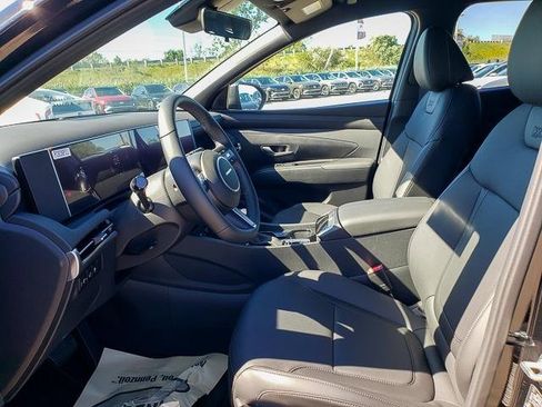 New 2025 Hyundai Tucson XRT image 10