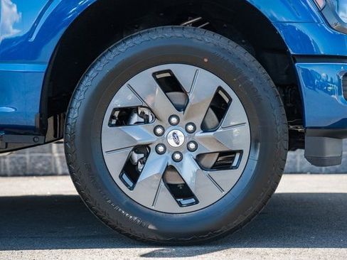 New 2025 Ford F150 STX w/ Equipment Group 200A image 21