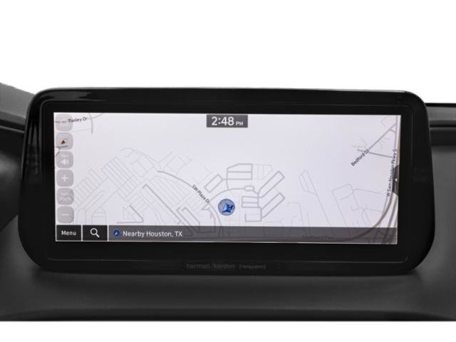 Used 2023 Hyundai Santa Fe Limited w/ Cargo Package FWD image 19