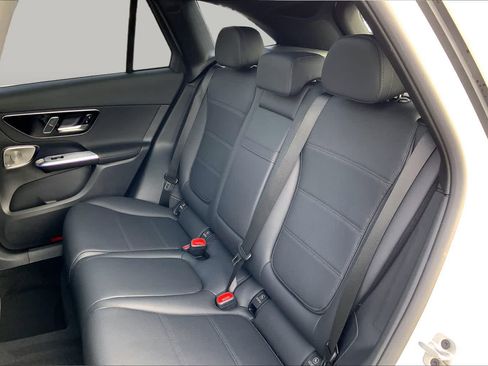 Certified 2026 Mercedes-Benz GLC 300 4MATIC image 13
