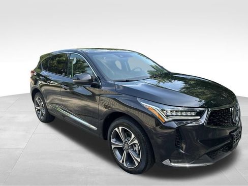 Used 2024 Acura RDX SH-AWD w/ Advance Package image 7