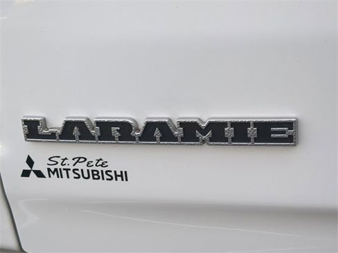 Used 2024 RAM 1500 Laramie image 13