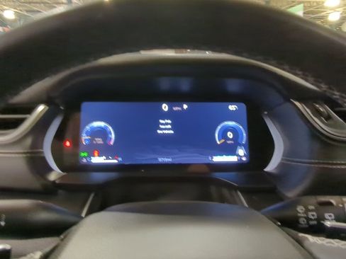 Used 2025 Jeep Grand Cherokee L Altitude image 17