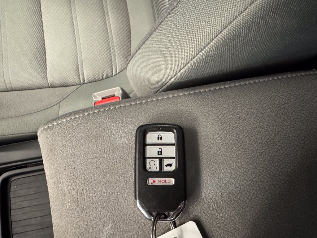 Used 2020 Honda CR-V EX image 16