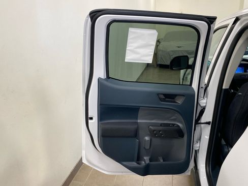 New 2025 Ford Maverick XL w/ 4K Tow Package image 8