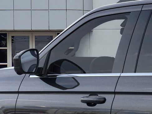 New 2025 Ford Expedition Max Active image 20