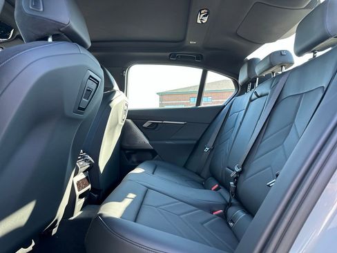 New 2026 BMW 530i xDrive w/ M Sport Package image 20