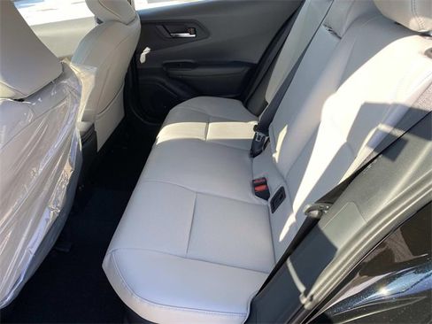 New 2026 Toyota Prius XLE image 7