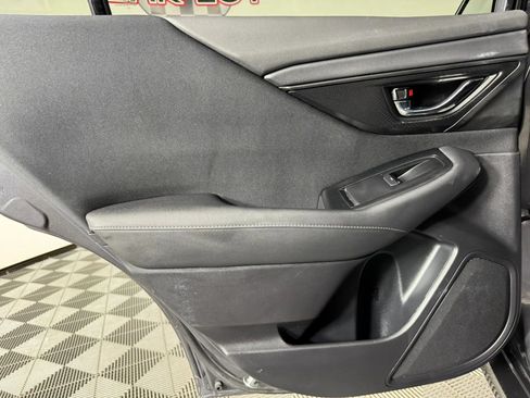 Used 2022 Subaru Legacy Premium AWD/4WD image 38