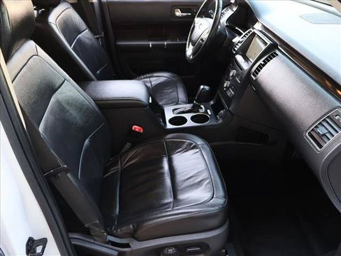 Used 2016 Ford Flex SEL w/ Equipment Group 202A AWD/4WD image 30
