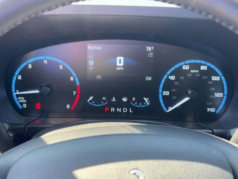 Used 2023 Ford Bronco Sport Big Bend w/ Convenience Package image 19