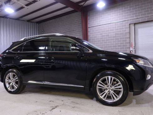 Used 2015 Lexus RX 350 FWD image 7