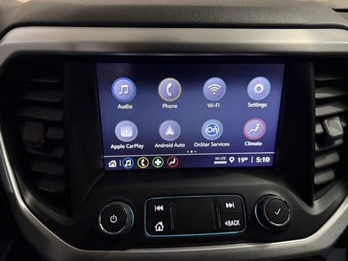 Used 2023 GMC Acadia SLE w/ Driver Convenience Package image 19