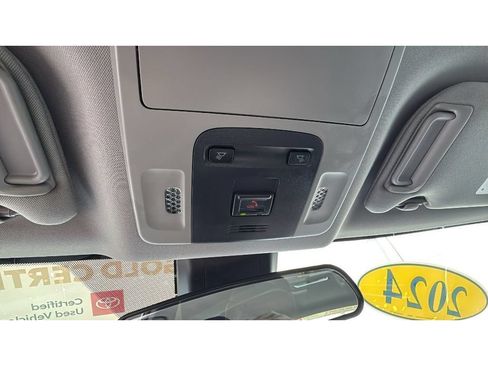 Certified 2024 Toyota Camry SE FWD image 26