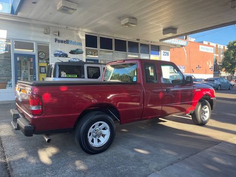 Used 2007 Ford Ranger XLT RWD image 2