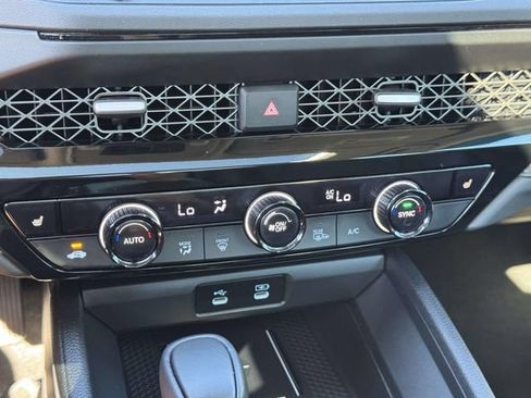 Certified 2025 Honda Accord EX-L image 28