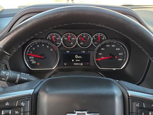 Used 2021 Chevrolet Tahoe Z71 image 14