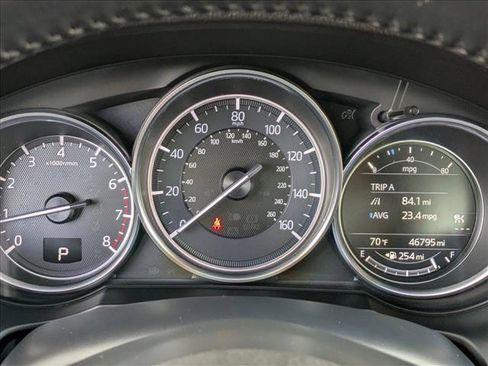 Used 2017 MAZDA MAZDA6 Grand Touring image 11