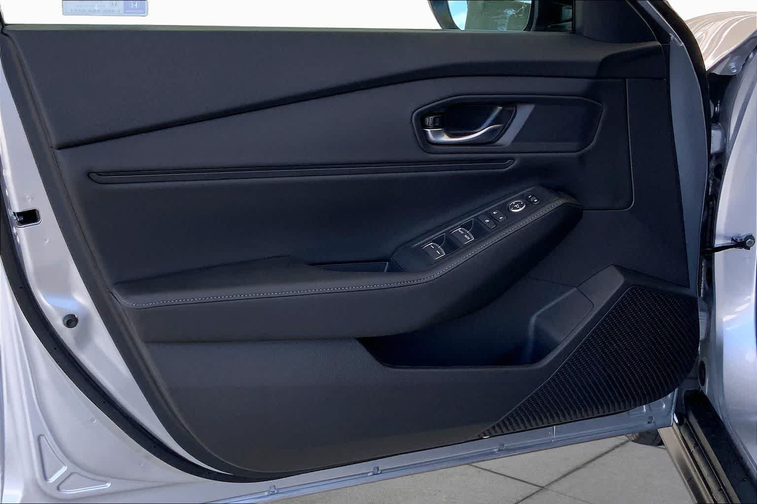 New 2026 Honda Accord Sport image 12