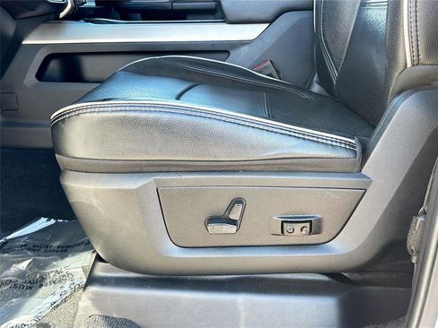 Used 2023 RAM 2500 Laramie image 19