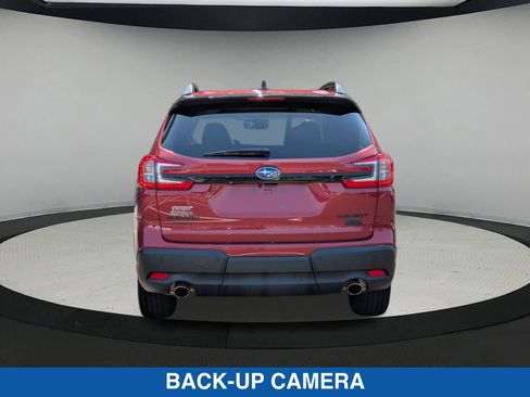 Certified 2023 Subaru Ascent Onyx Edition Limited image 5