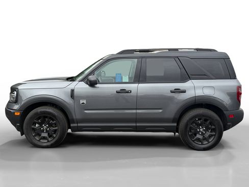 Certified 2025 Ford Bronco Sport Big Bend w/ Convenience Package image 2