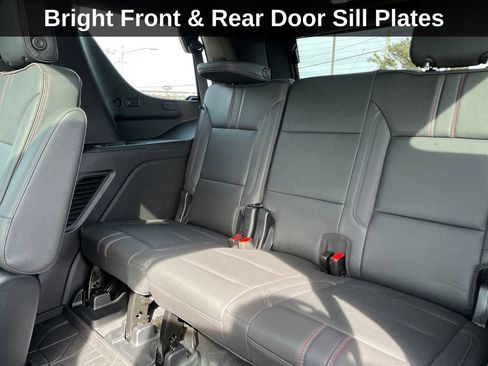 Used 2023 Chevrolet Tahoe RST w/ Sport Performance Package AWD/4WD image 34