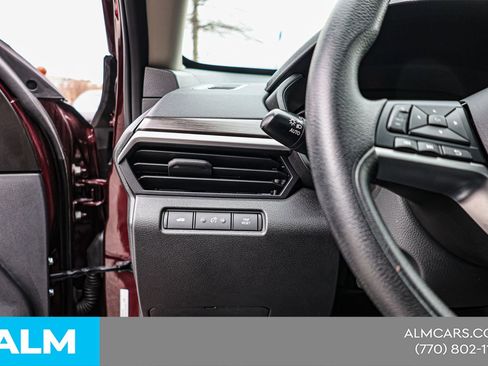 Used 2025 Nissan Altima 2.5 SV image 21