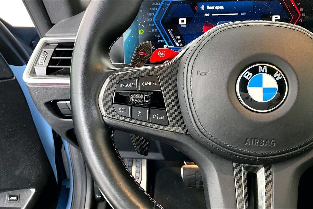 Used 2024 BMW M2 w/ Lighting Package RWD image 23