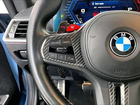 Used 2024 BMW M2 w/ Lighting Package RWD image 23