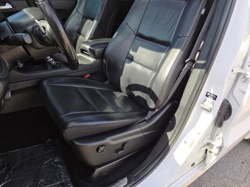 Used 2022 Dodge Durango Citadel RWD image 26