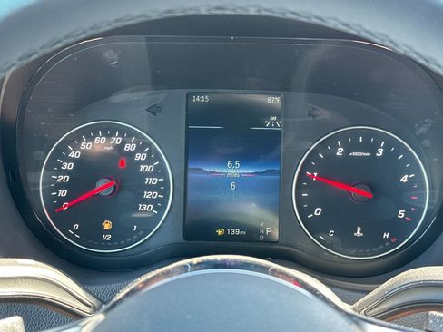 New 2025 Mercedes-Benz Sprinter 2500 image 29