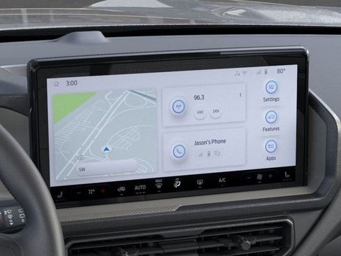 New 2025 Ford Bronco Sport Big Bend w/ Convenience Package image 16